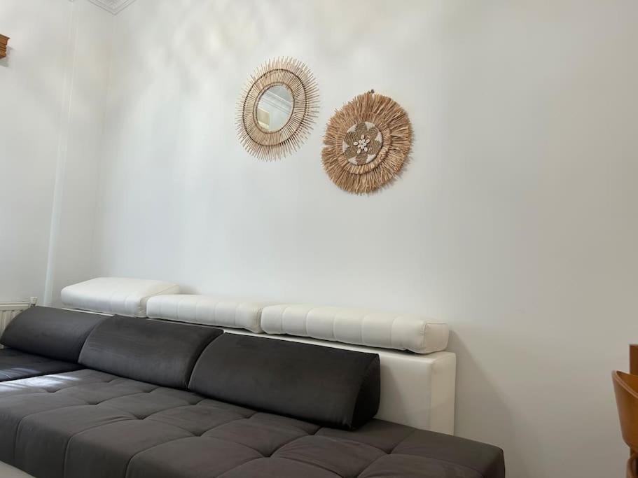 Theodora Suite Smart Key Box By Project 86 Ike Agrinio Bagian luar foto