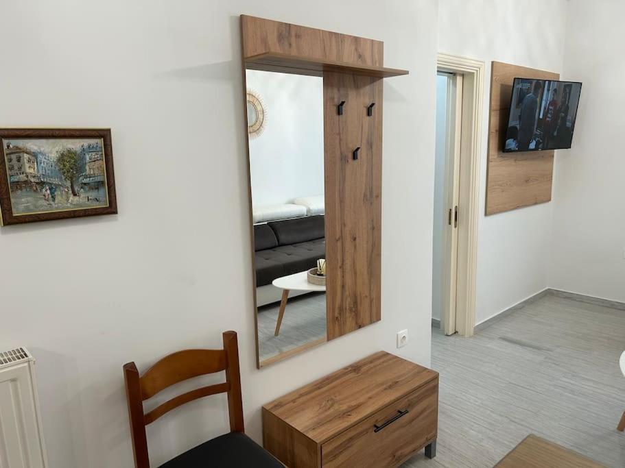 Theodora Suite Smart Key Box By Project 86 Ike Agrinio Bagian luar foto
